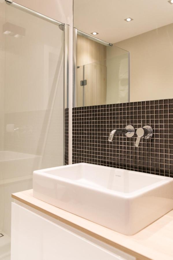 Wronia Apartments Varşova Dış mekan fotoğraf