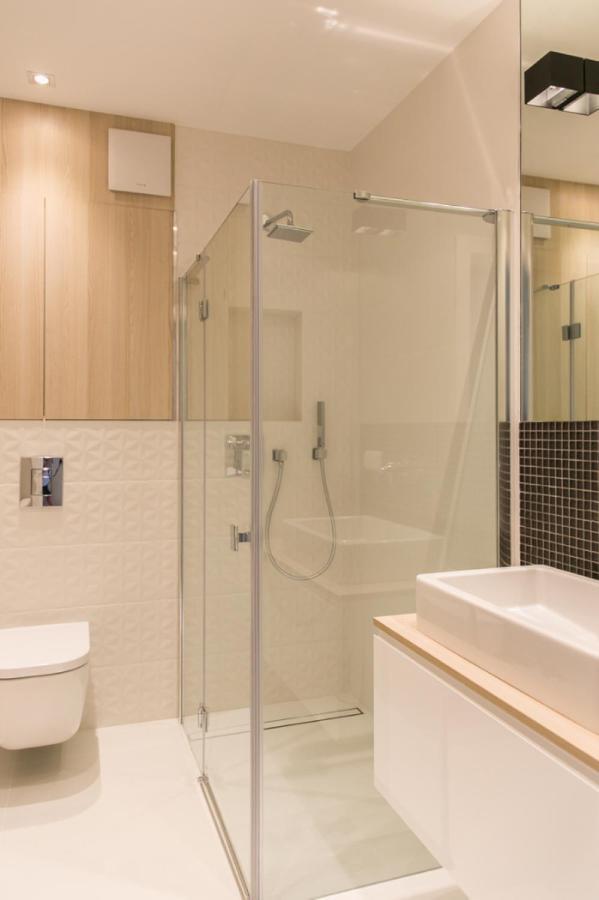 Wronia Apartments Varşova Dış mekan fotoğraf